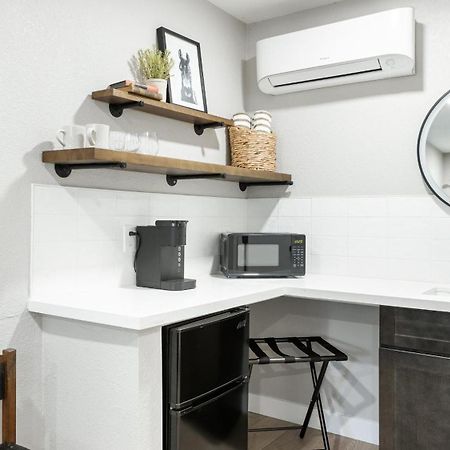 The Rae | Sequoia Motel Rm 5 Three Rivers Extérieur photo