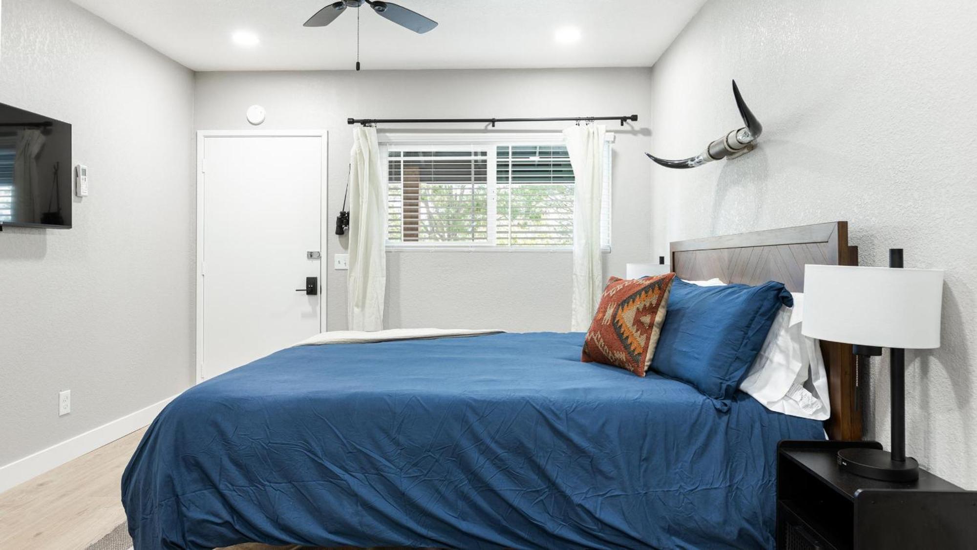 The Rae | Sequoia Motel Rm 5 Three Rivers Extérieur photo