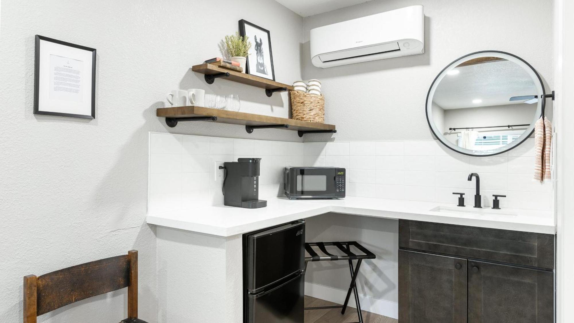 The Rae | Sequoia Motel Rm 5 Three Rivers Extérieur photo